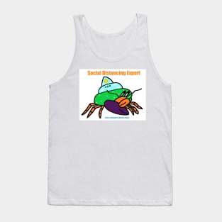 Summer Chuck Tank Top